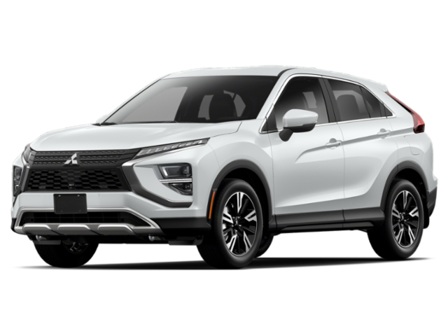 2024 Mitsubishi Eclipse Cross