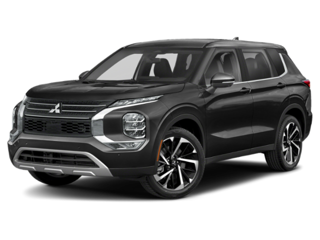 2024 Mitsubishi Outlander
