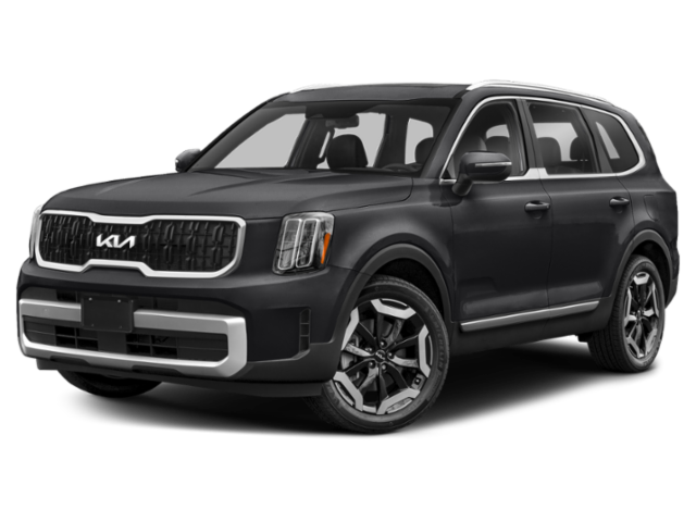 2023 Kia Telluride