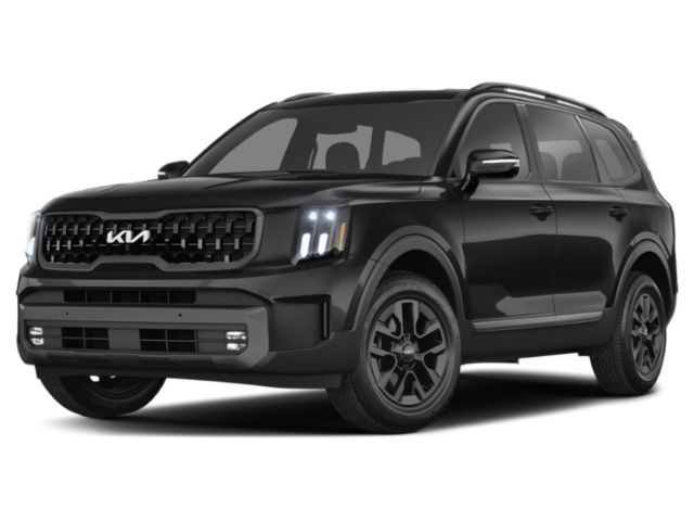 2023 Kia Telluride SX Prestige X-Pro