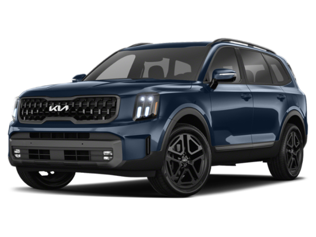 2023 Kia Telluride SX X-Line