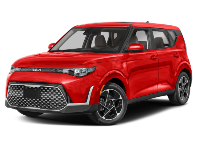 2023 Kia Soul EX