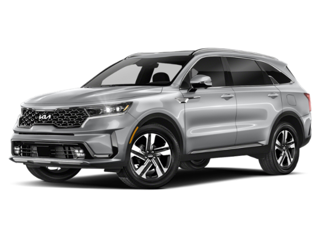 2023 Kia Sorento Hybrid SX Prestige