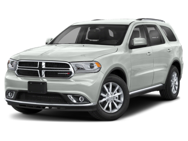 2020 Dodge Durango SXT Plus