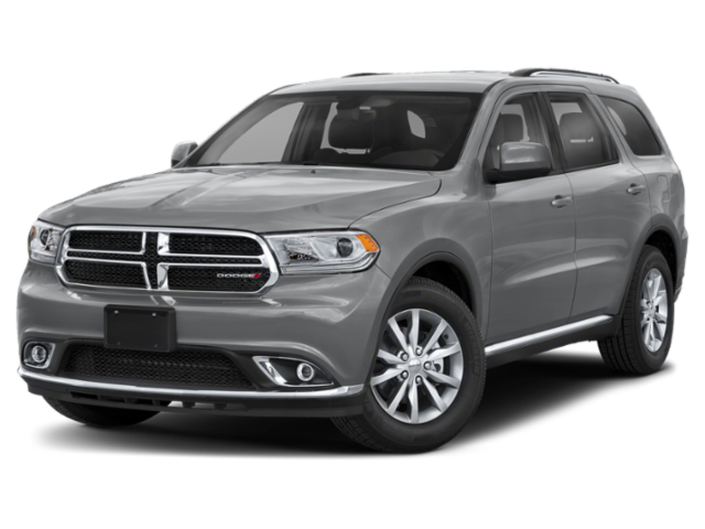 2020 Dodge Durango SXT