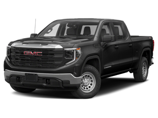 2024 GMC Sierra 1500 Elevation's photo