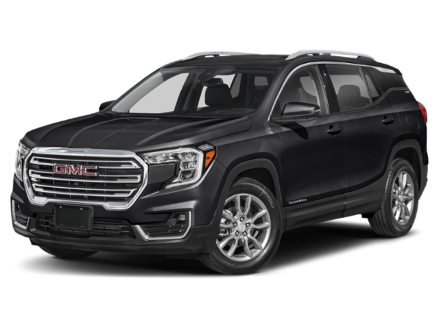 2024 GMC Terrain SLE's photo