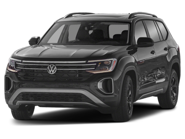 2024 Volkswagen Atlas 2.0T Peak Edition SE w/Technology