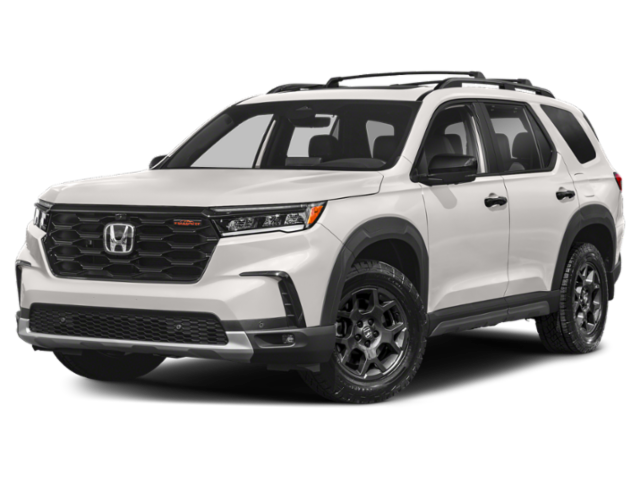 2023 Honda Pilot TrailSport