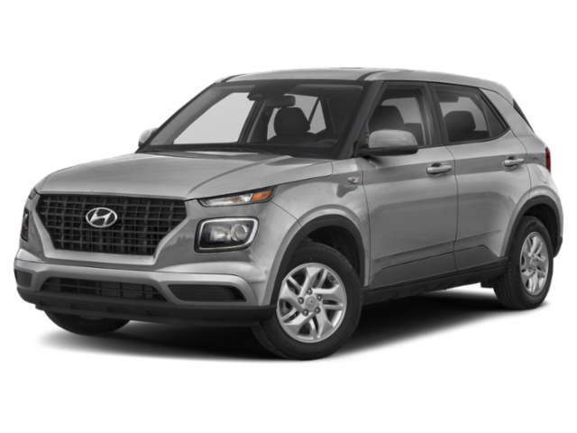 2023 Hyundai Venue SE