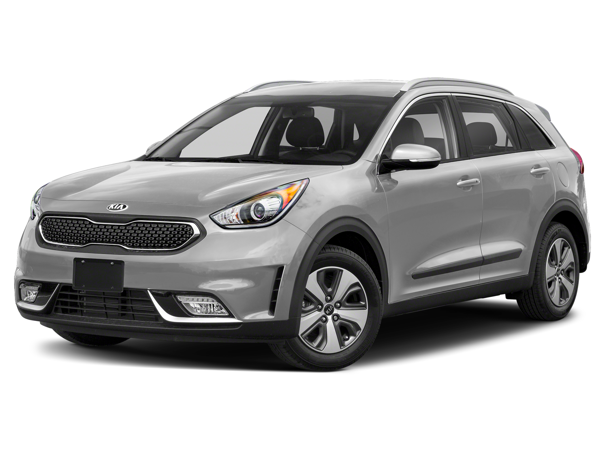 2019 Kia Niro