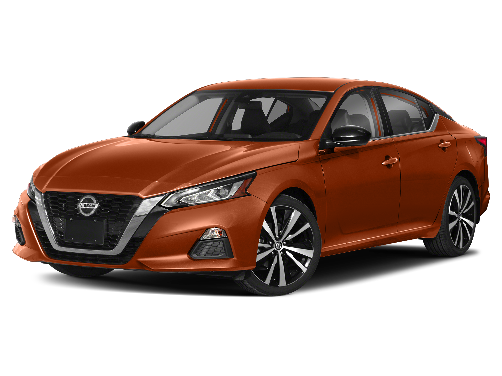 2022 Nissan Altima 2.5 SR's photo