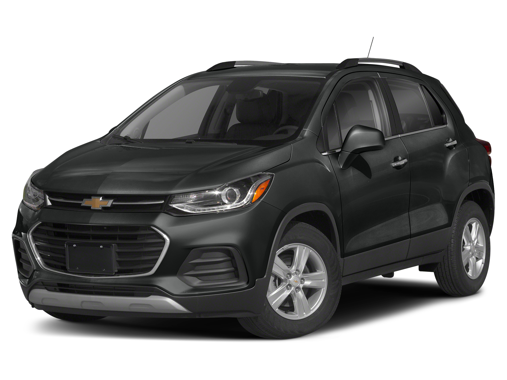 2021 Chevrolet Trax LT AWD's photo