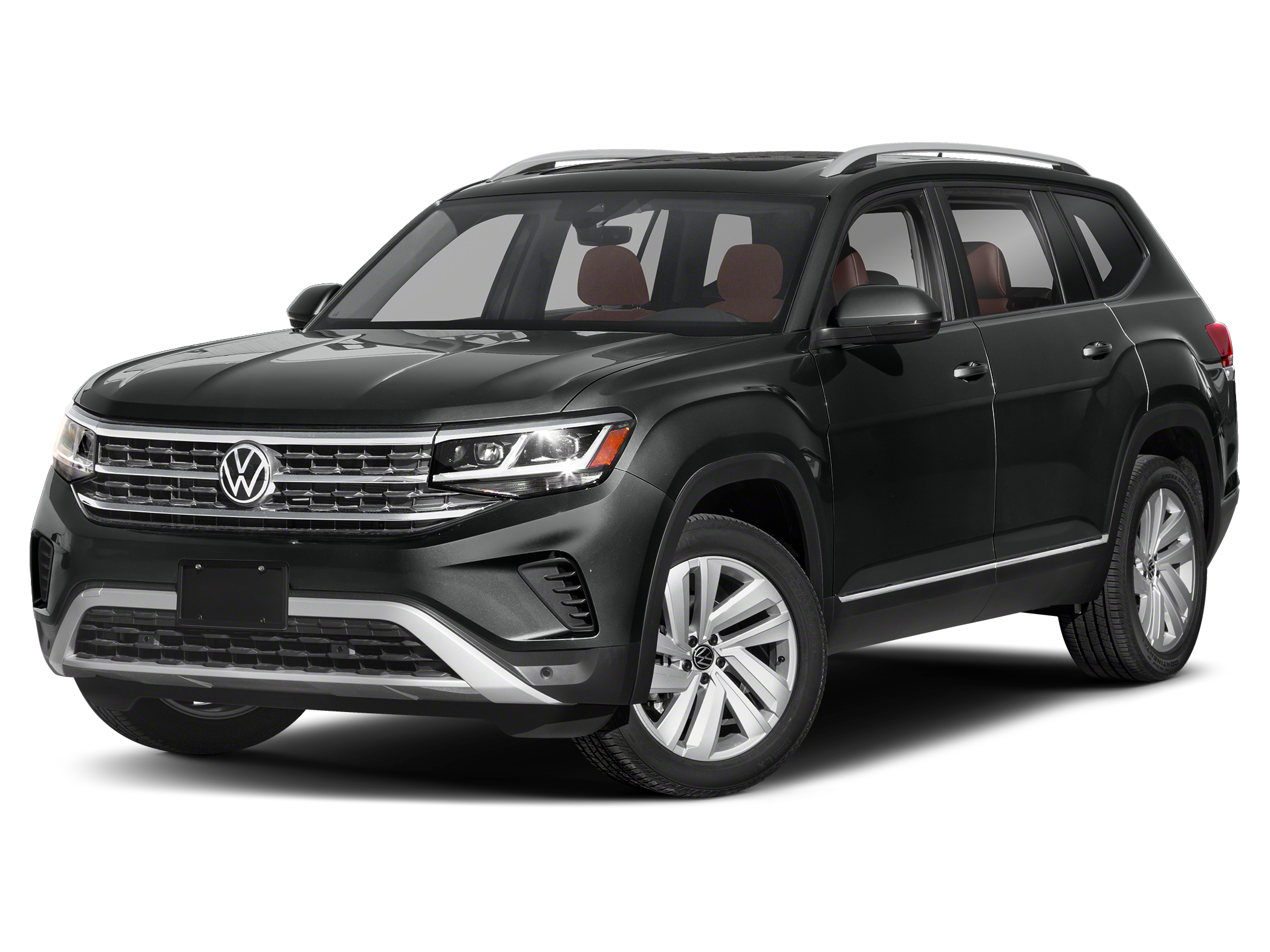 2022 Volkswagen Atlas