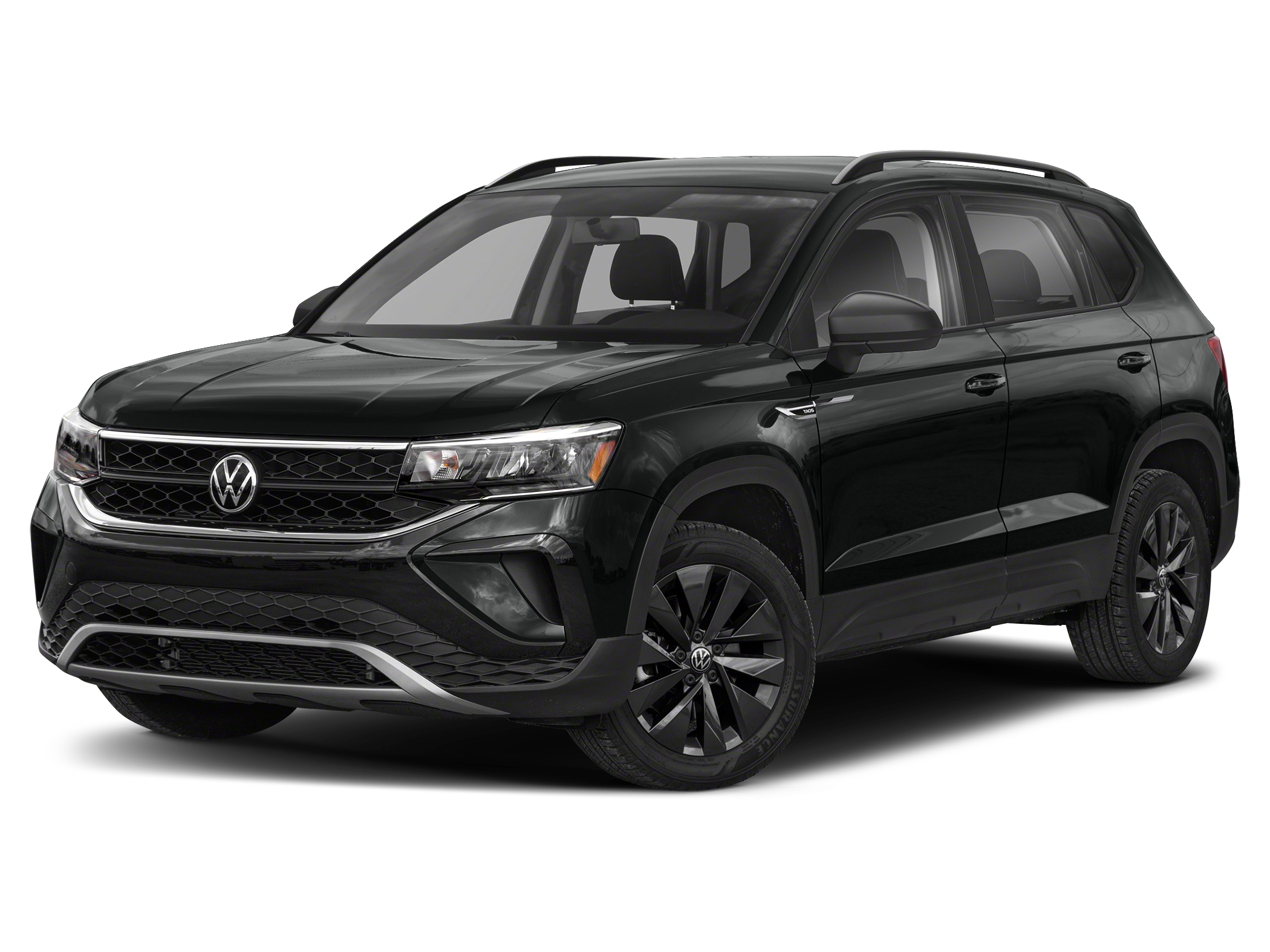 2022 Volkswagen Taos 1.5T S's photo