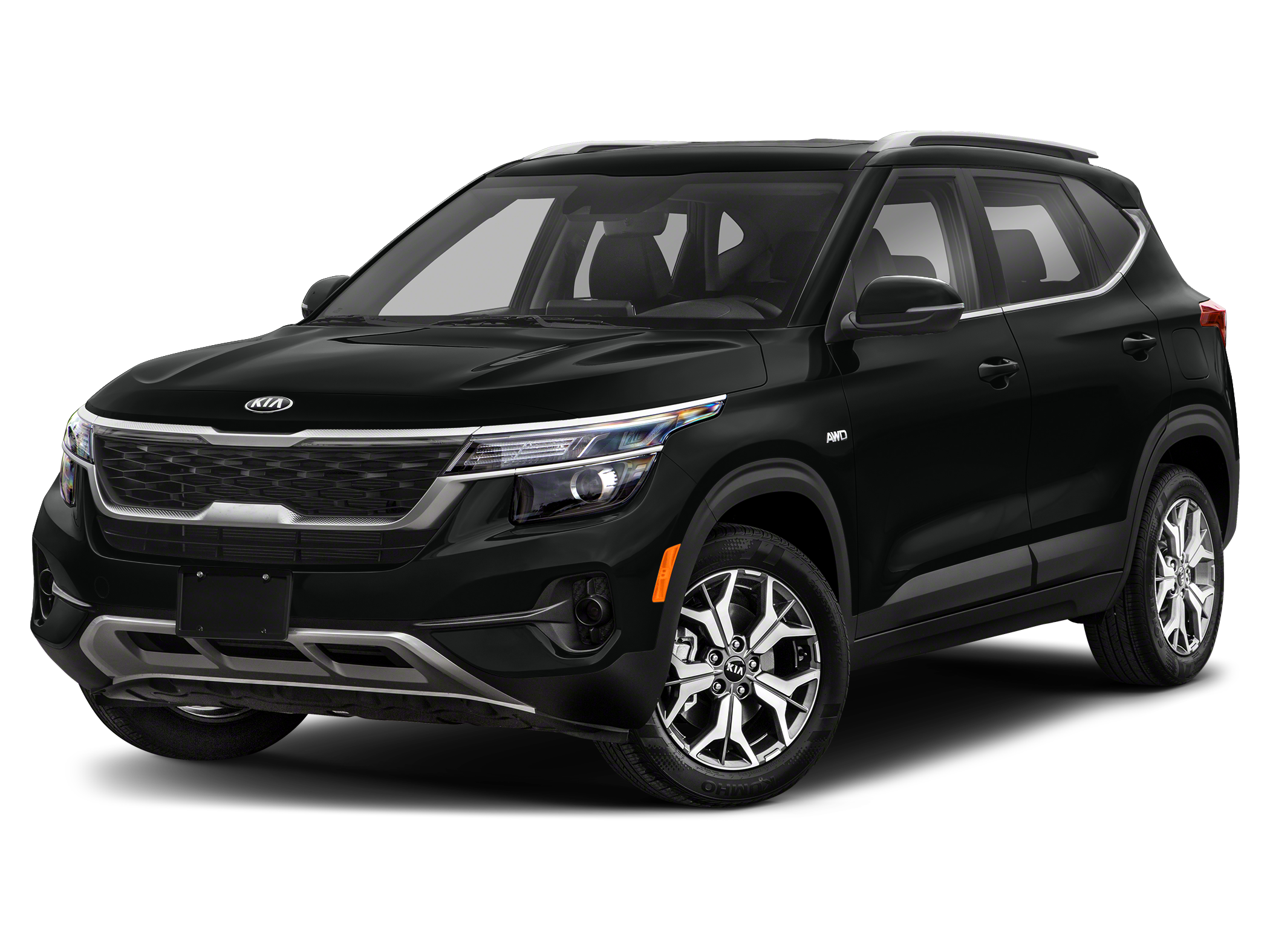 2021 Kia Seltos
