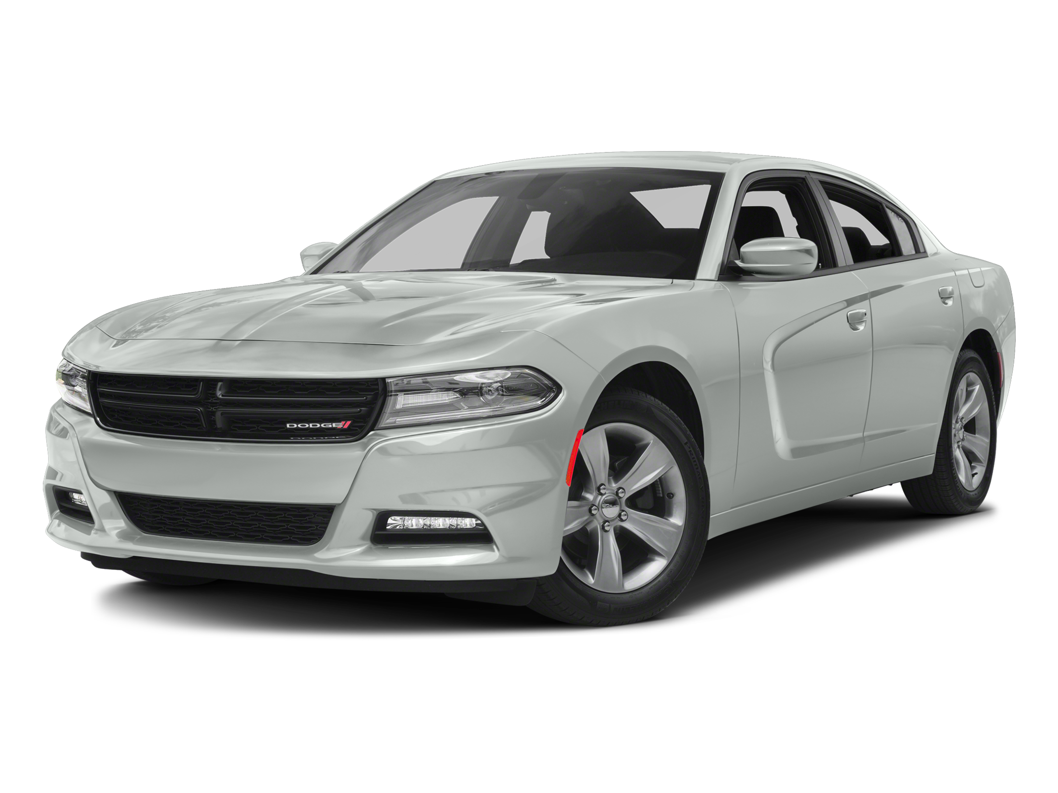 2017 Dodge Charger SXT's photo
