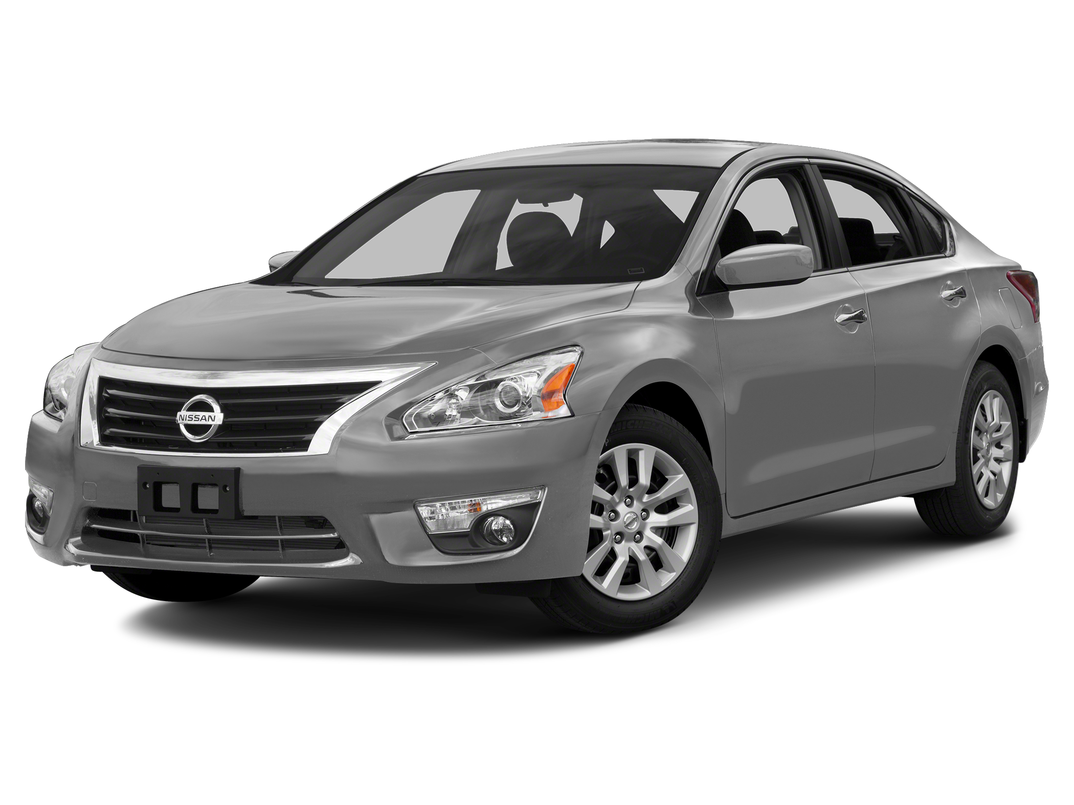 2015 Nissan Altima 2.5 S's photo