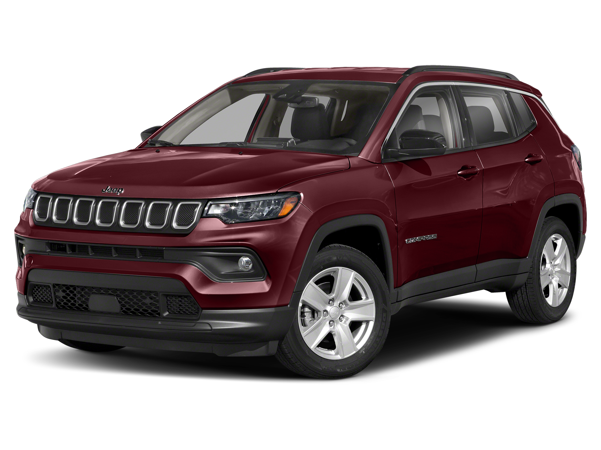 2022 Jeep Compass Latitude 4X4's photo