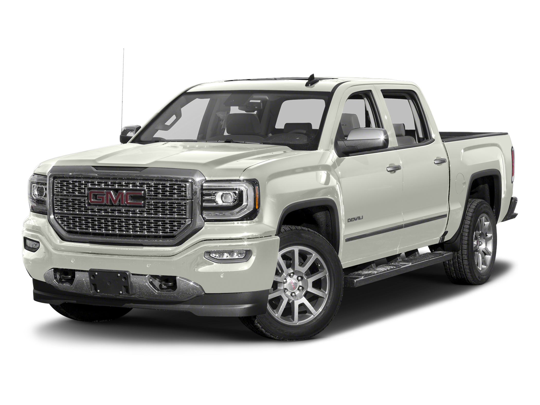 2018 GMC Sierra 4WD Crew Cab Short Box's photo