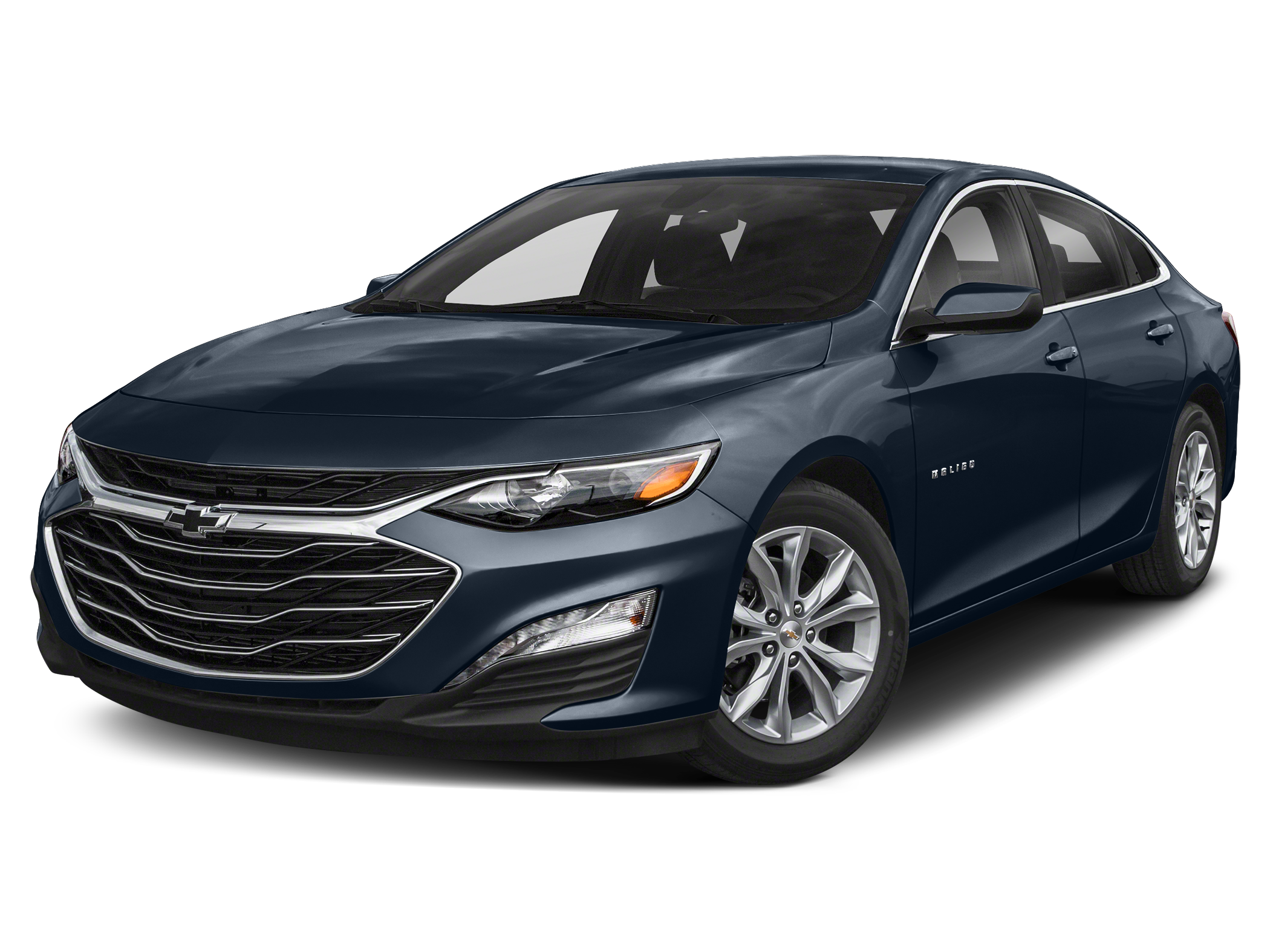 2020 Chevrolet Malibu 1LT's photo