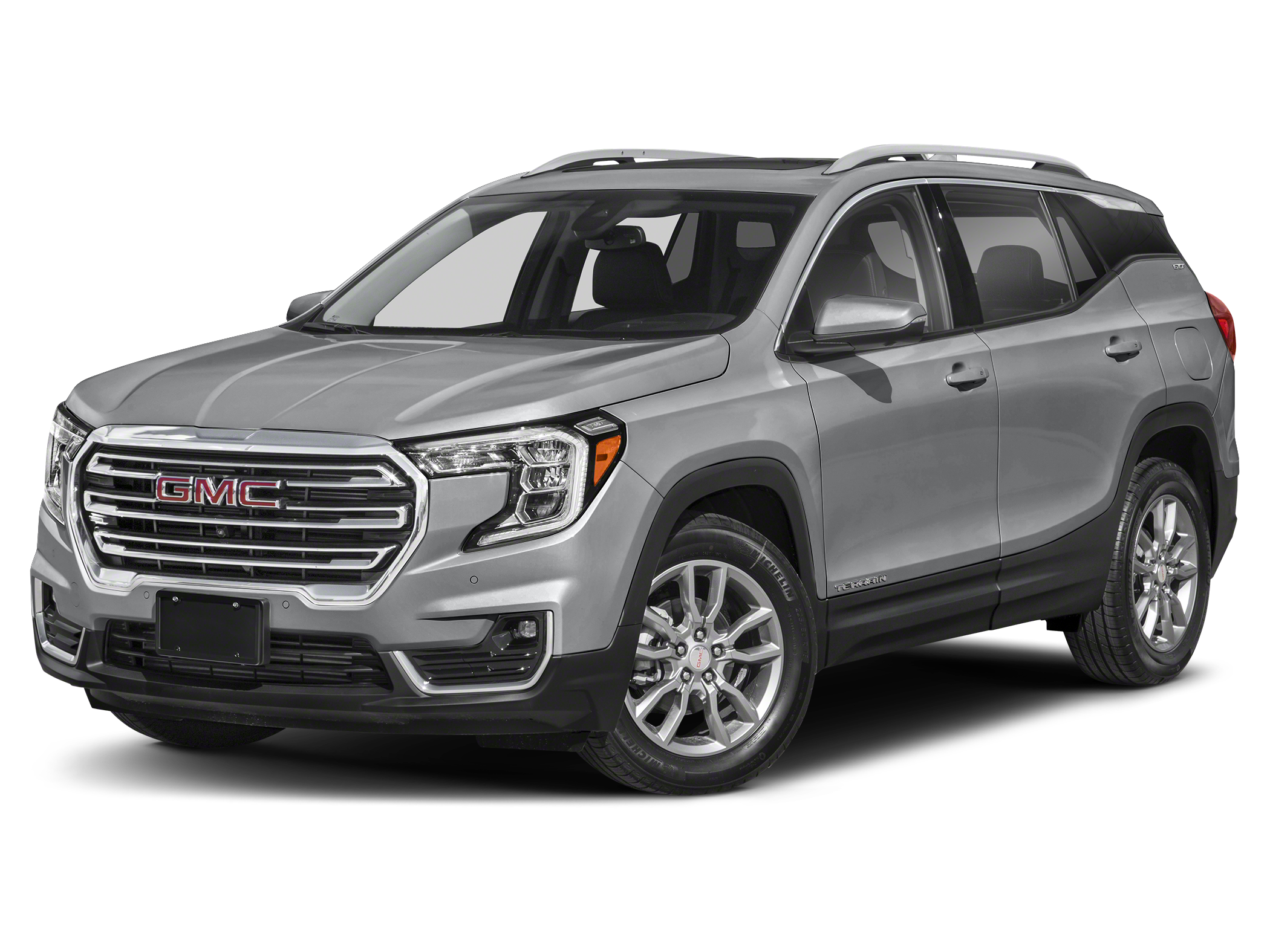 2023 GMC Terrain SLE's photo