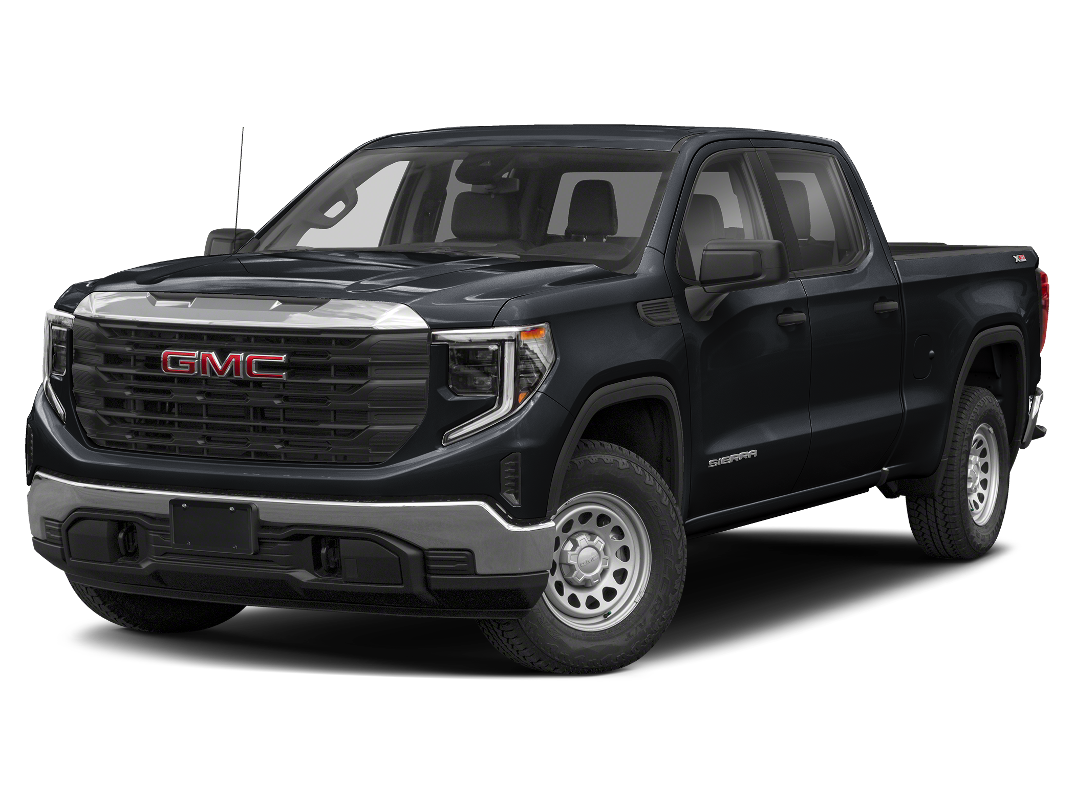 2023 GMC Sierra 4WD Crew Cab Short Box SLT's photo