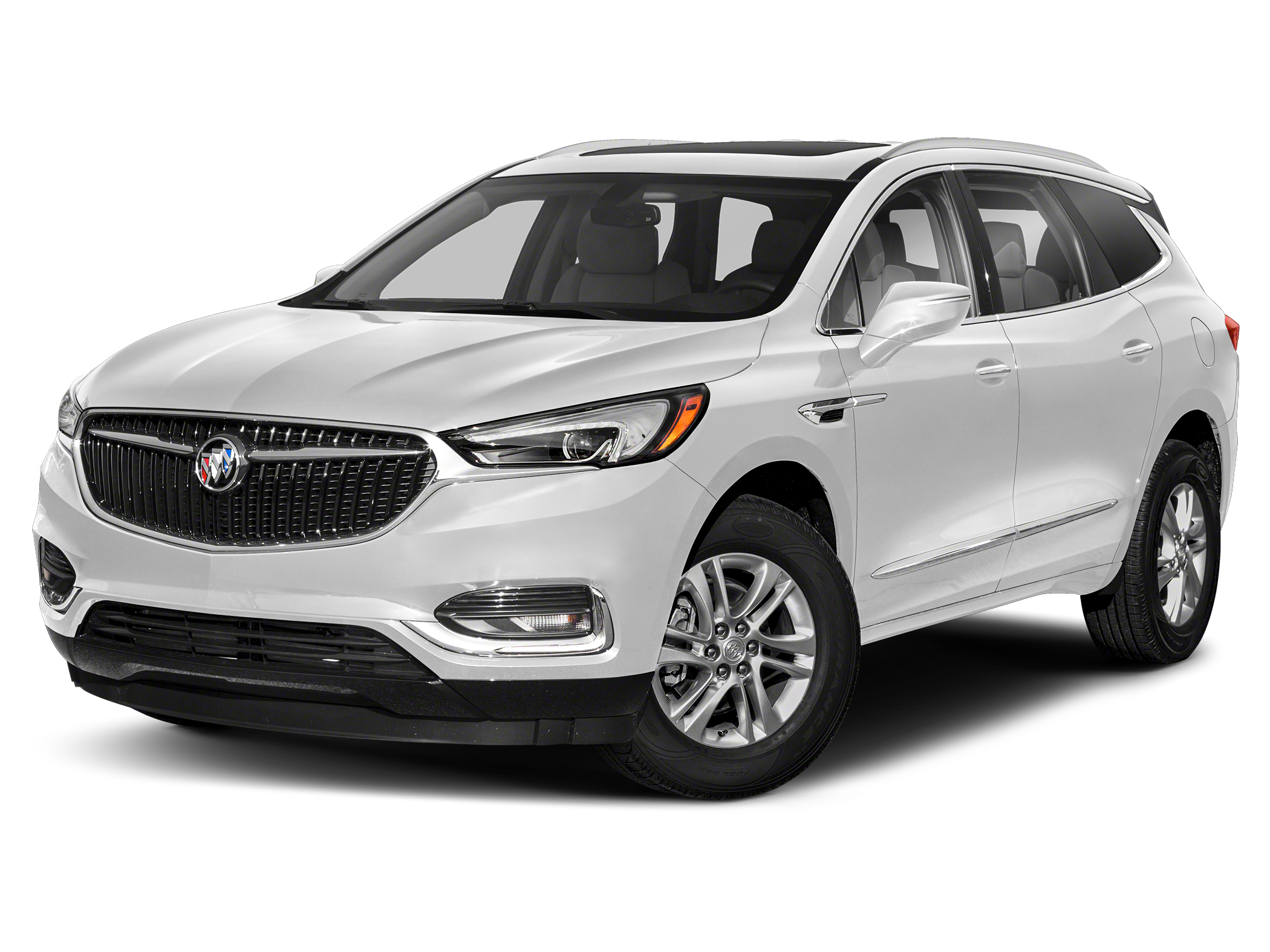 2020 Buick Enclave