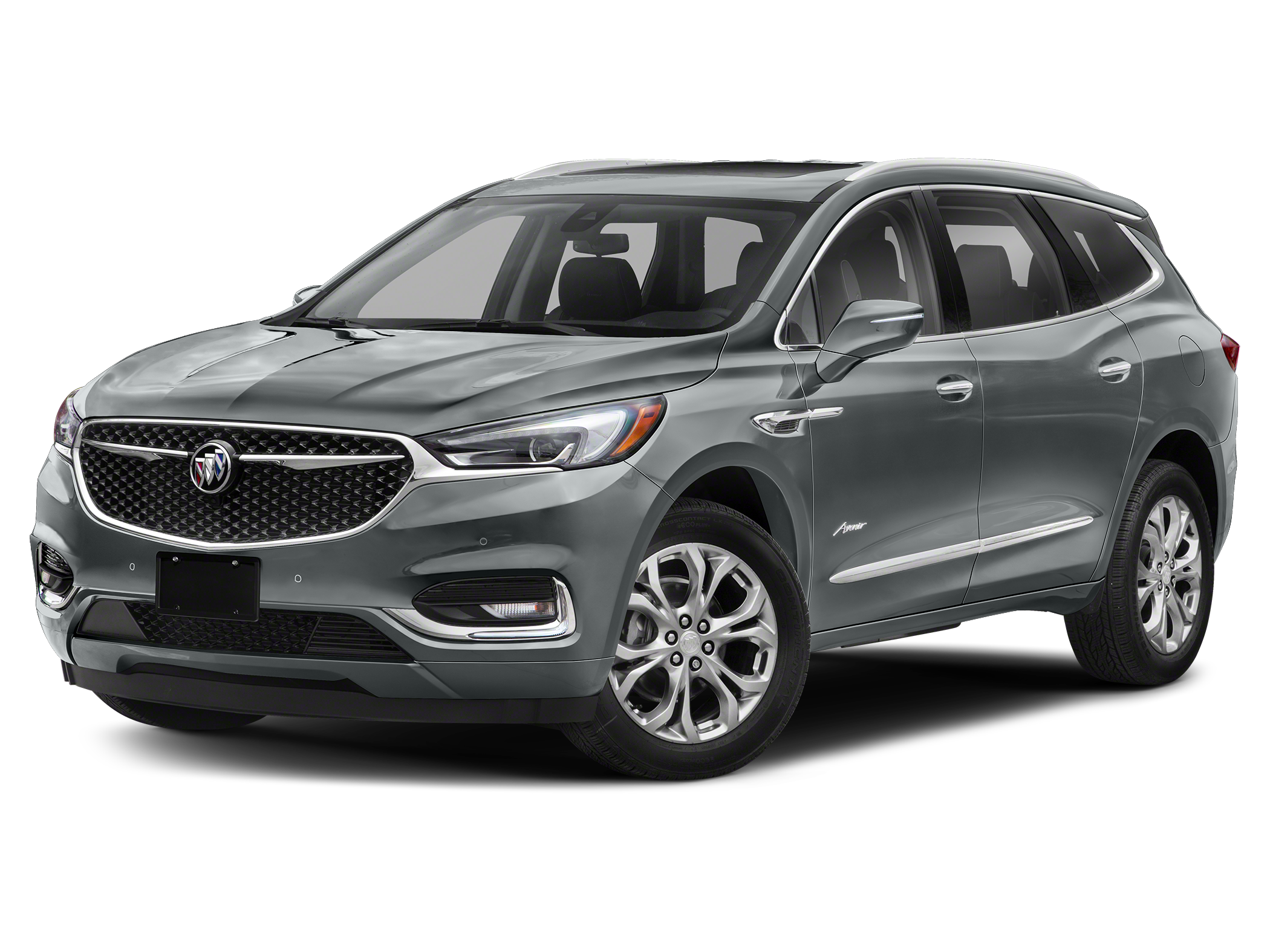 2020 Buick Enclave Avenir AWD's photo