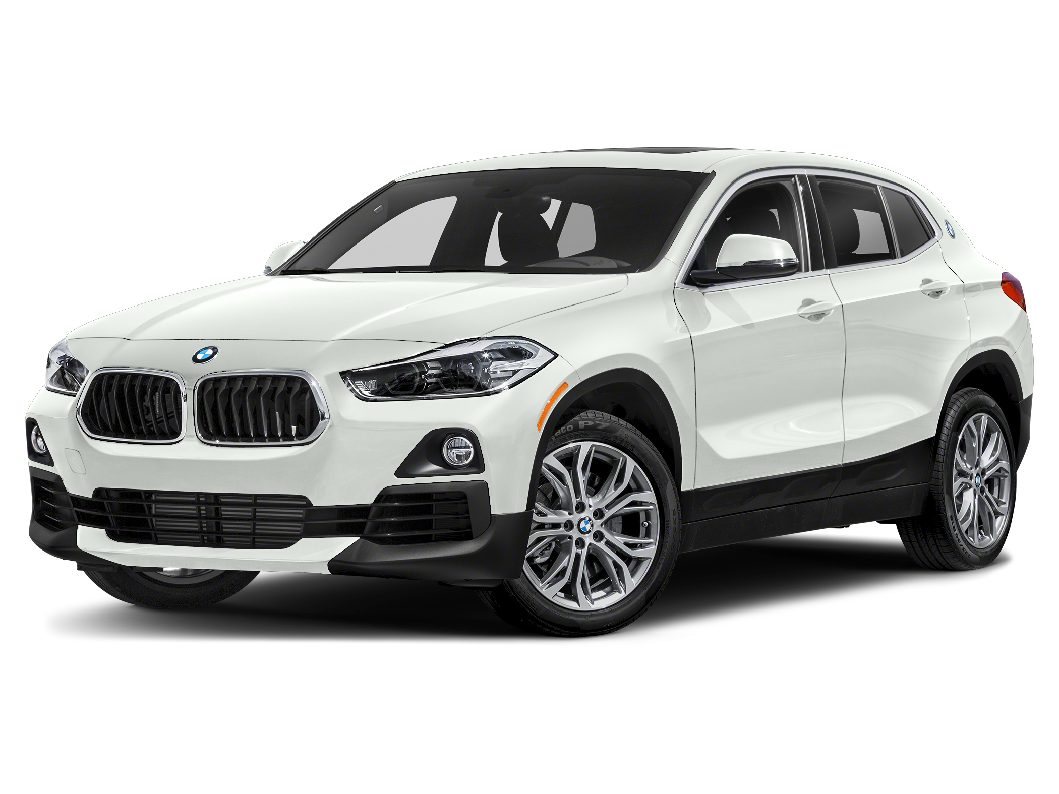 2020 BMW X2