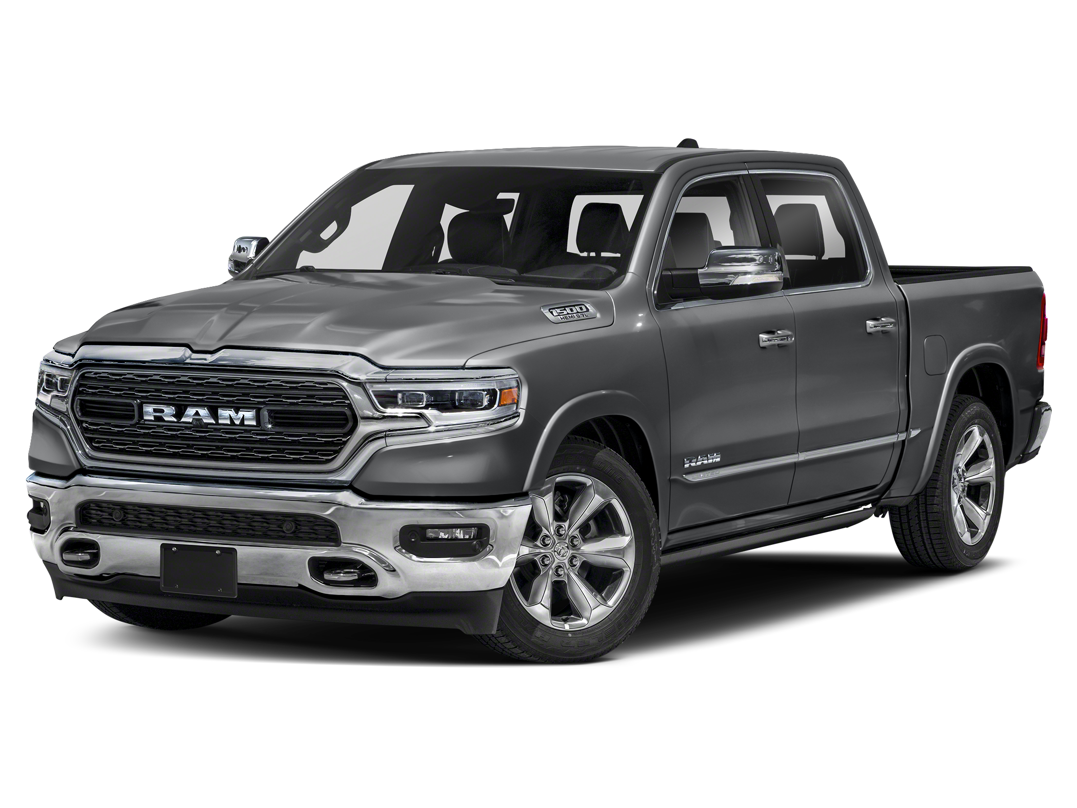 2019 RAM Ram 1500 Pickup
