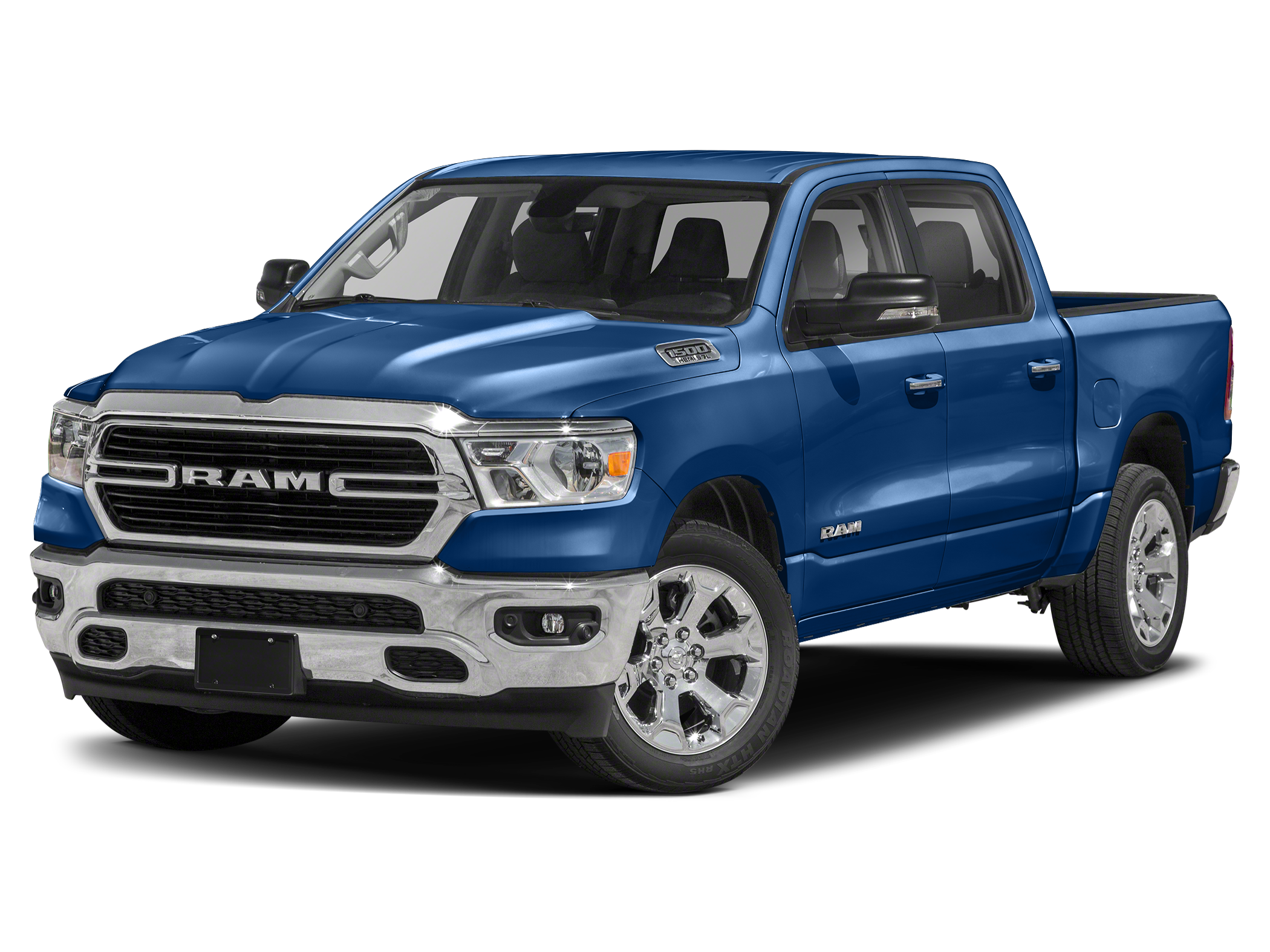 2019 RAM Ram 1500 Pickup