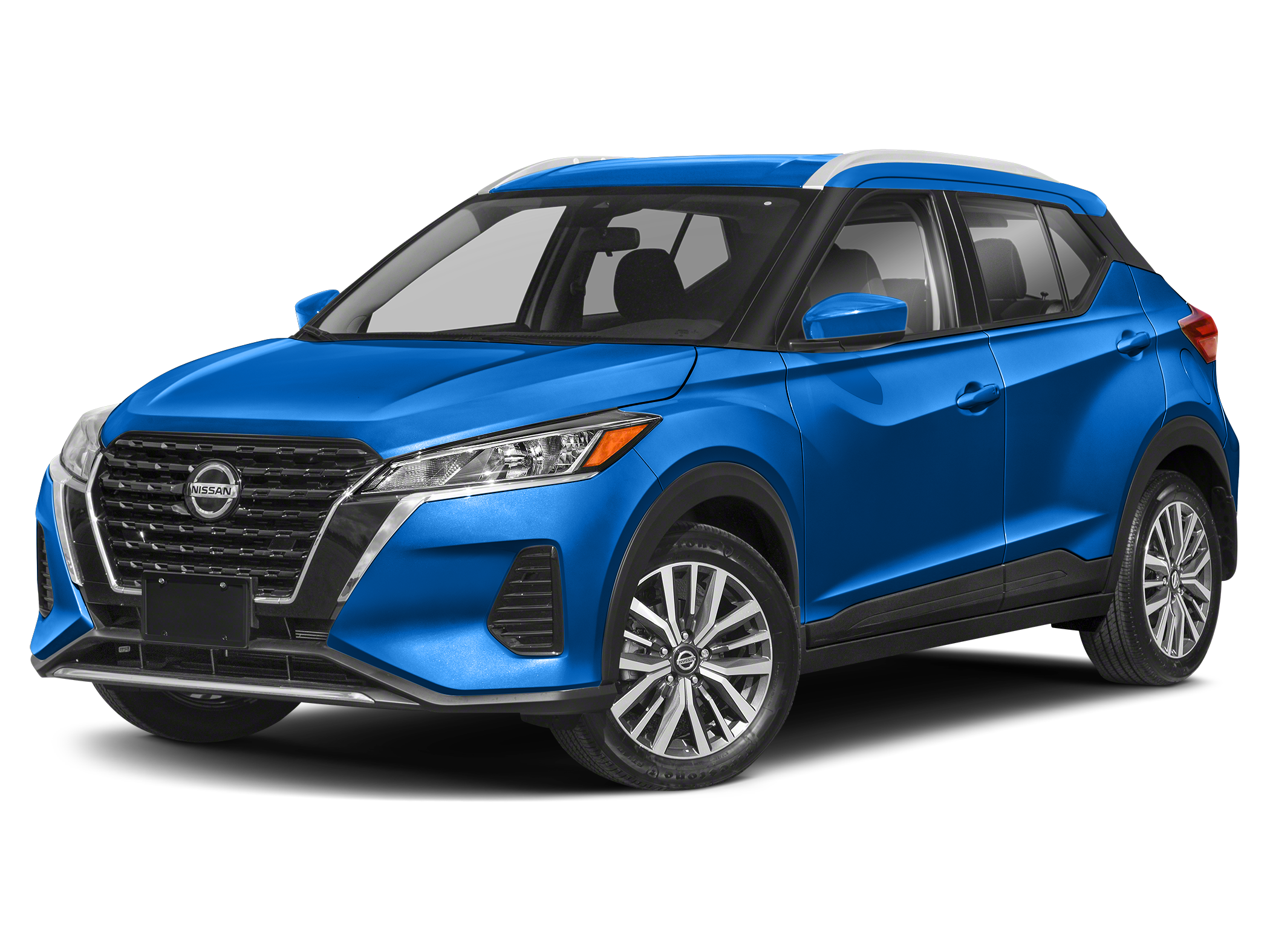2021 Nissan Kicks 1.6 SV's photo