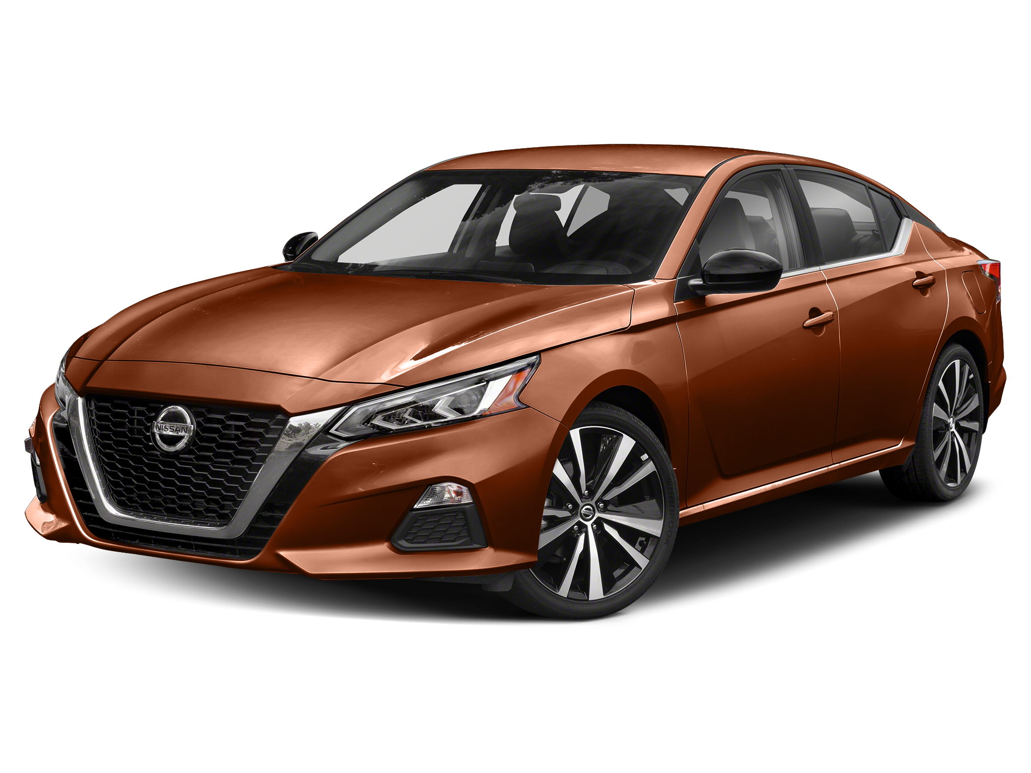 2021 Nissan Altima