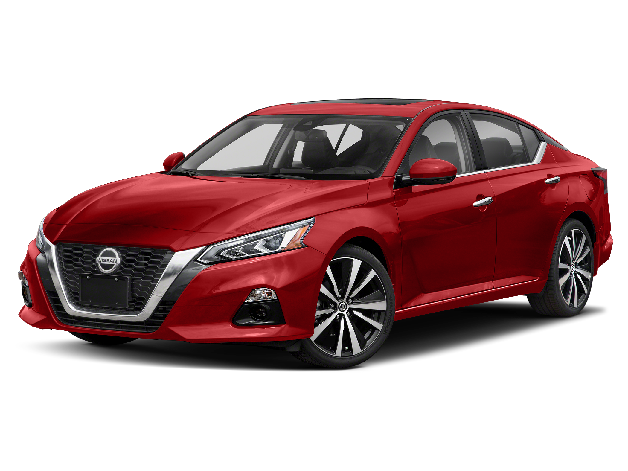 2021 Nissan Altima