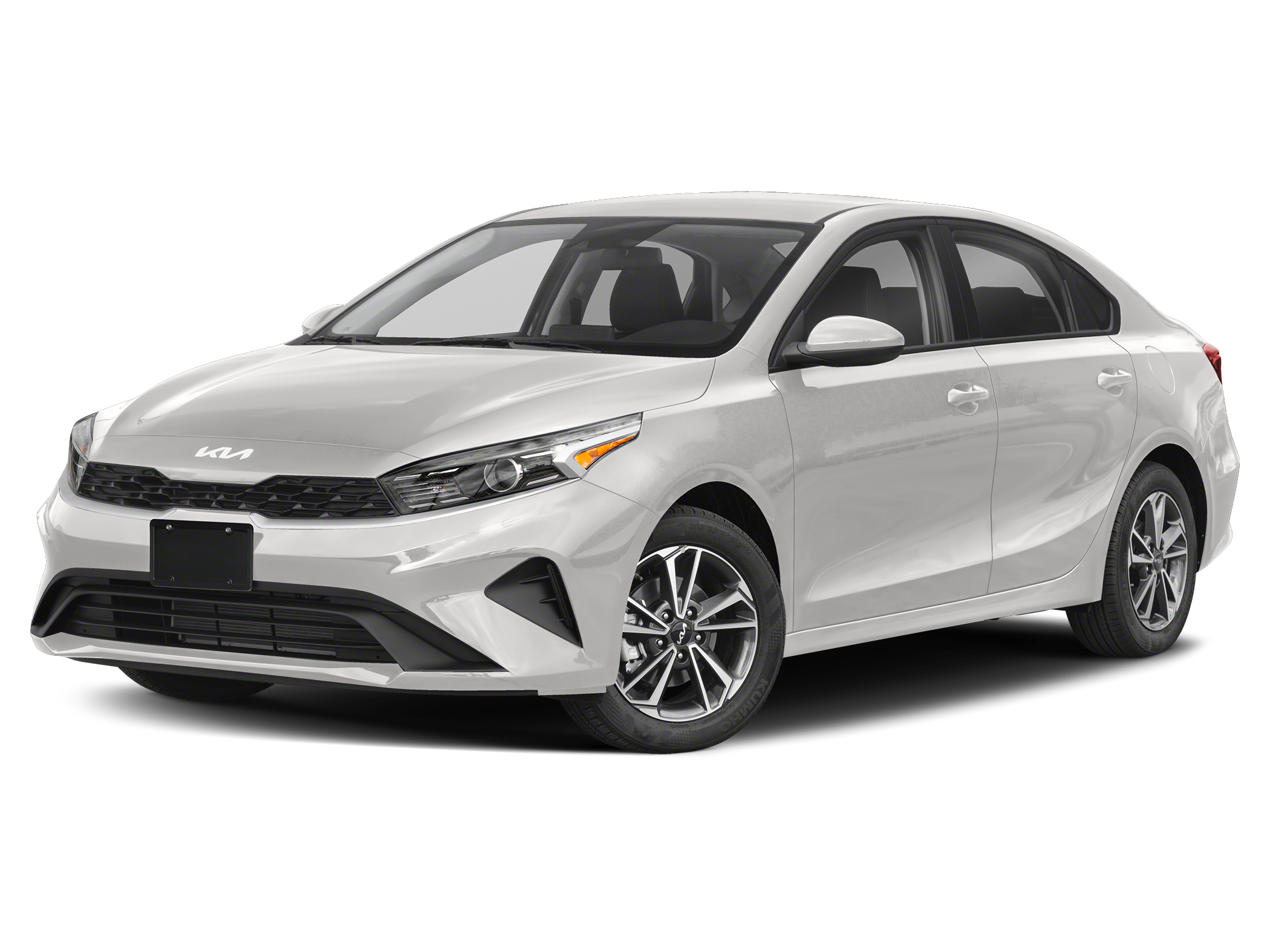 2024 Kia Forte LXS AT's photo