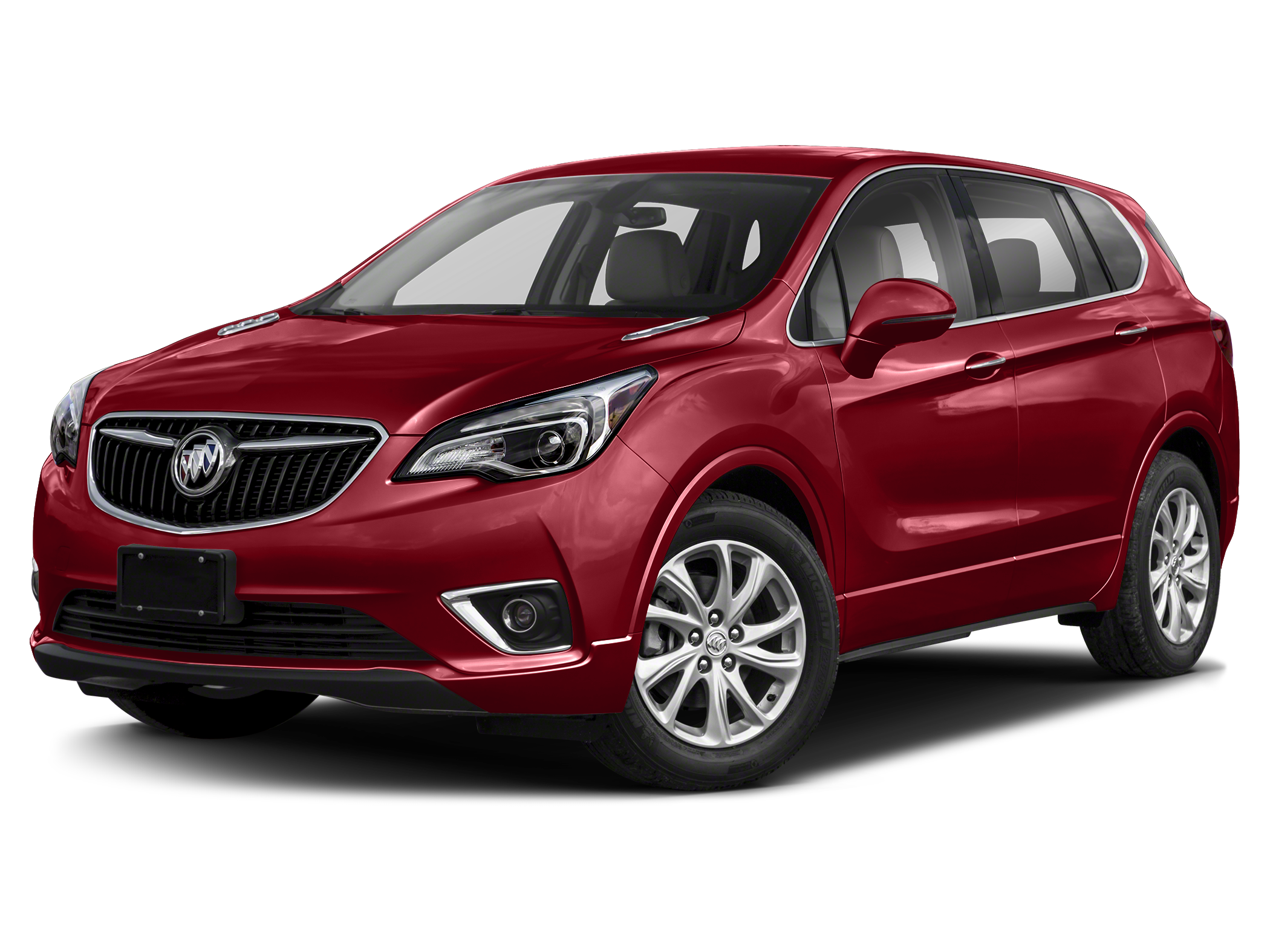 2019 Buick Envision Essence FWD's photo