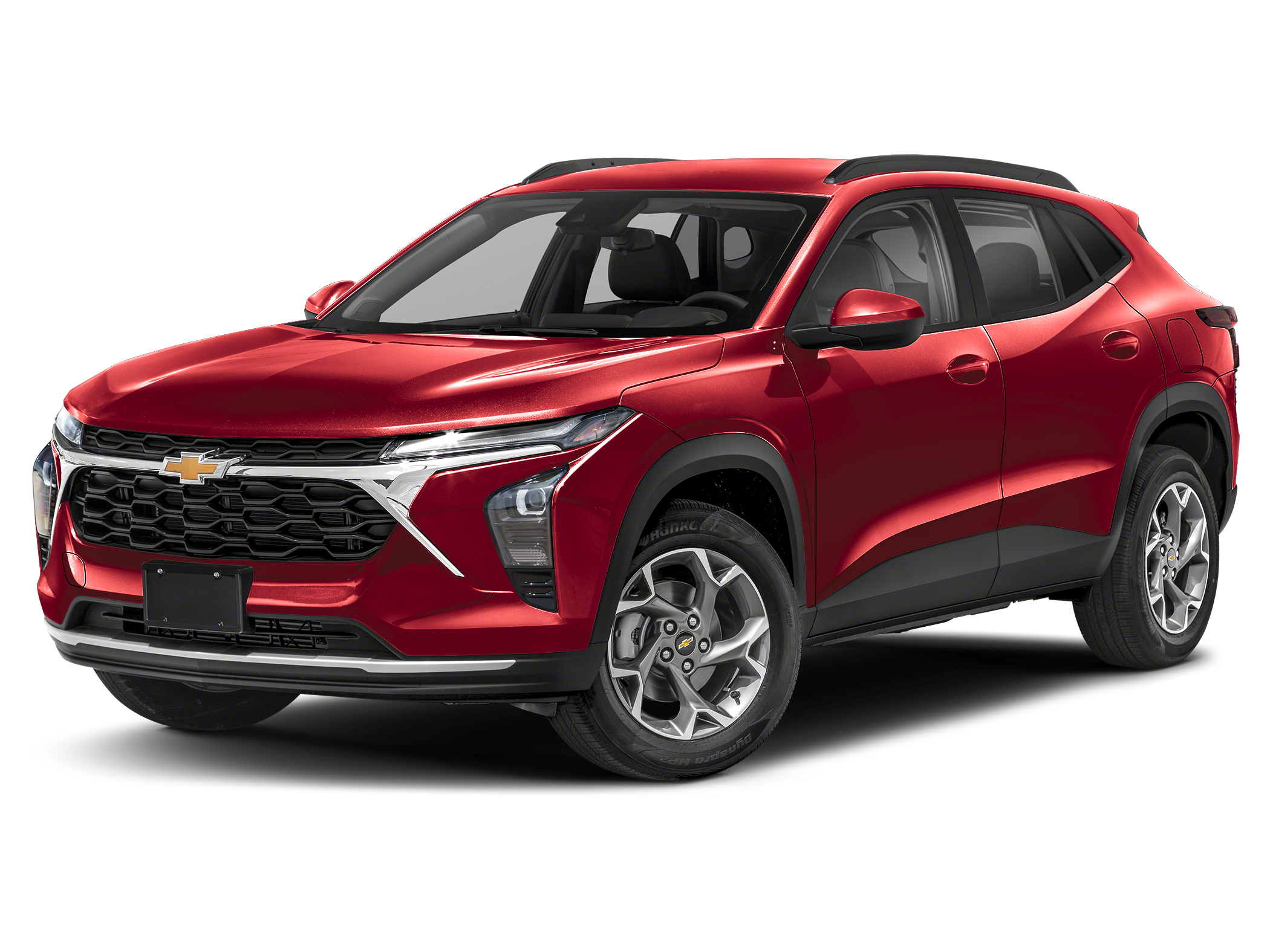 2024 Chevrolet Trax Activ's photo