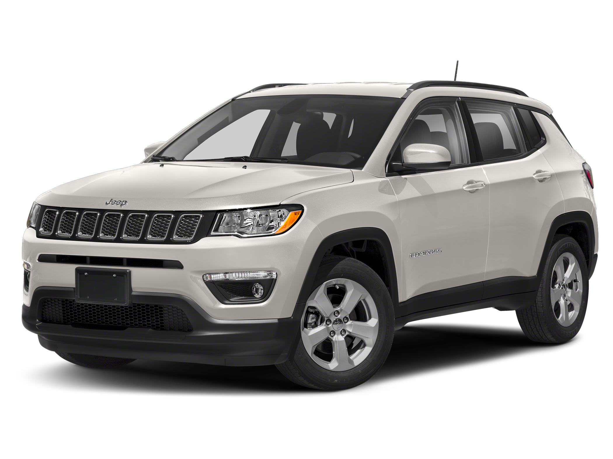 2018 Jeep Compass Limited 4X4's photo