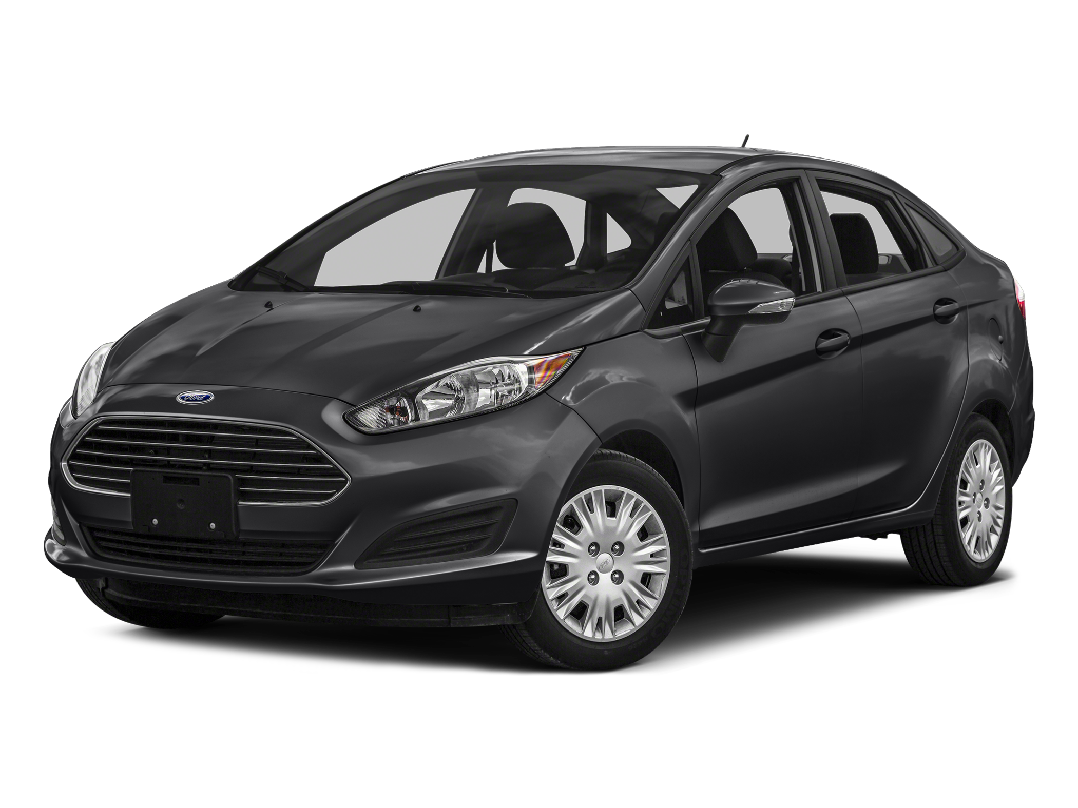 2016 Ford Fiesta SE Sedan's photo