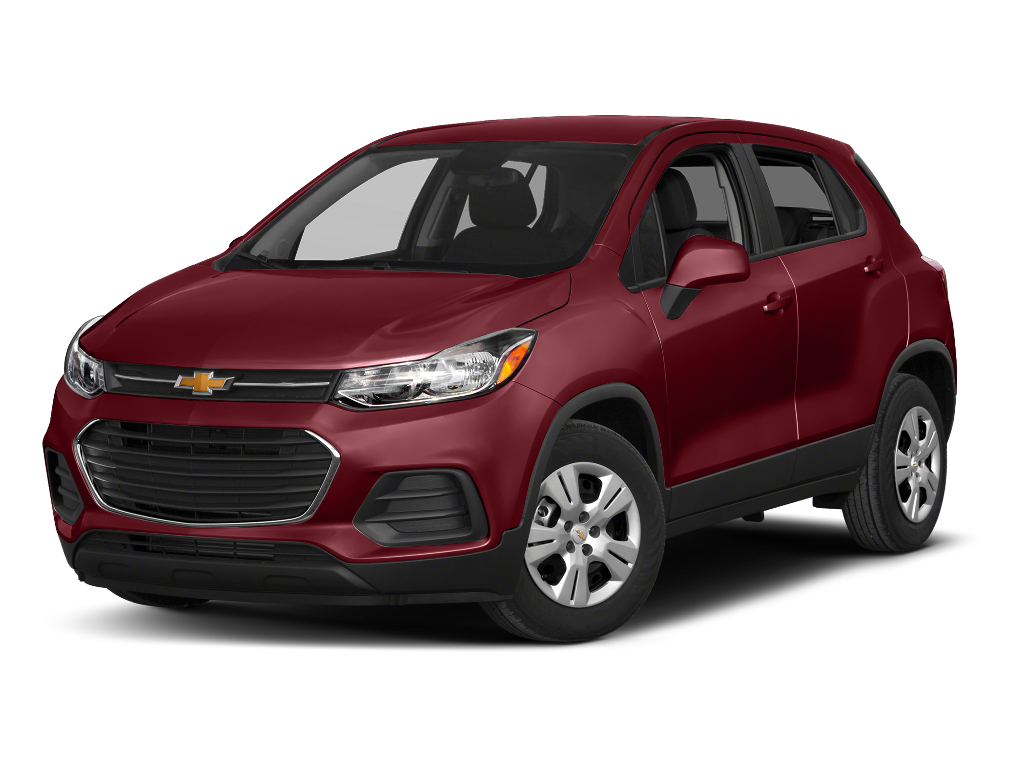 2017 Chevrolet Trax LS's photo