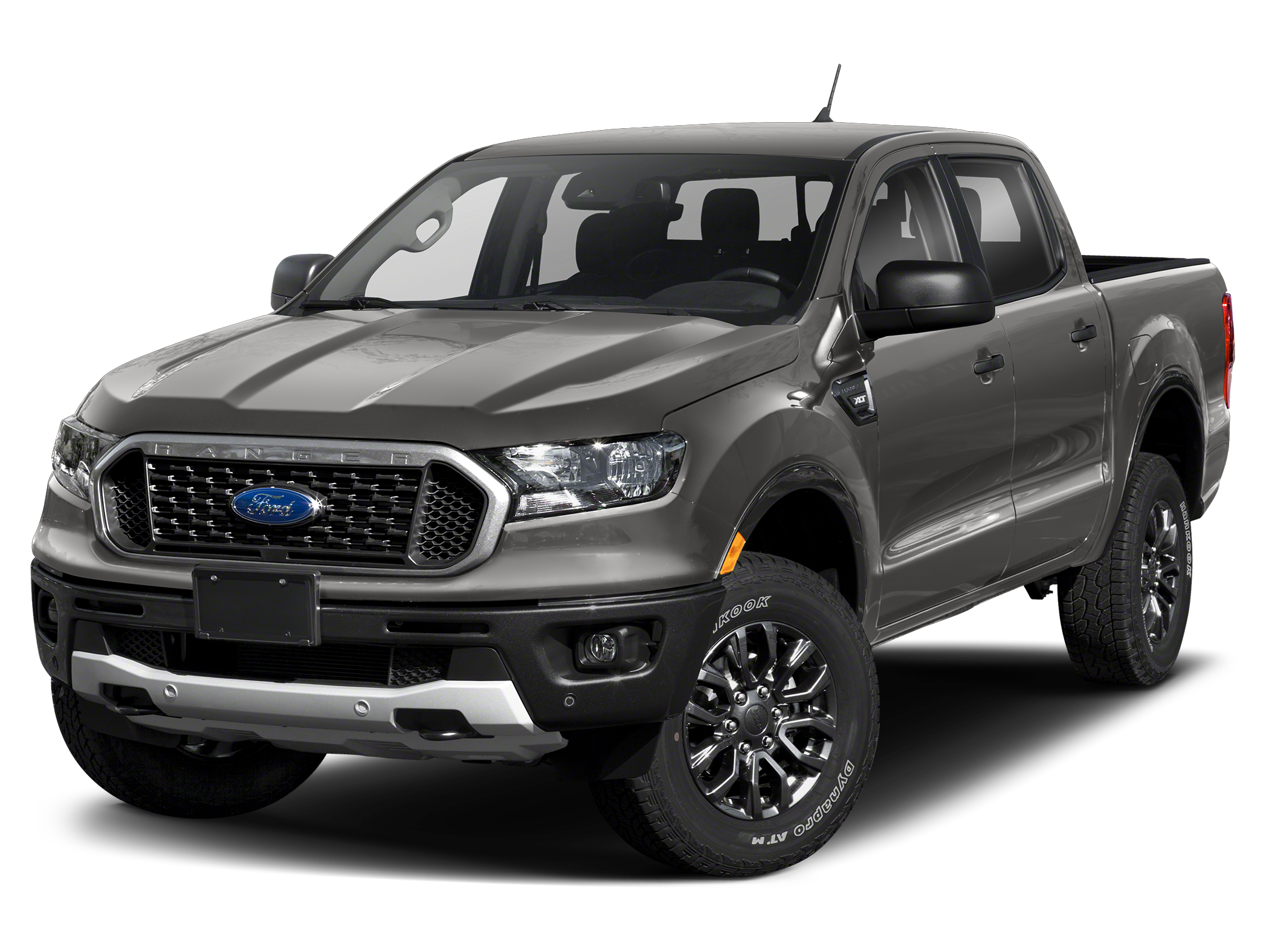 2019 Ford Ranger XLT SuperCrew 5' Box's photo