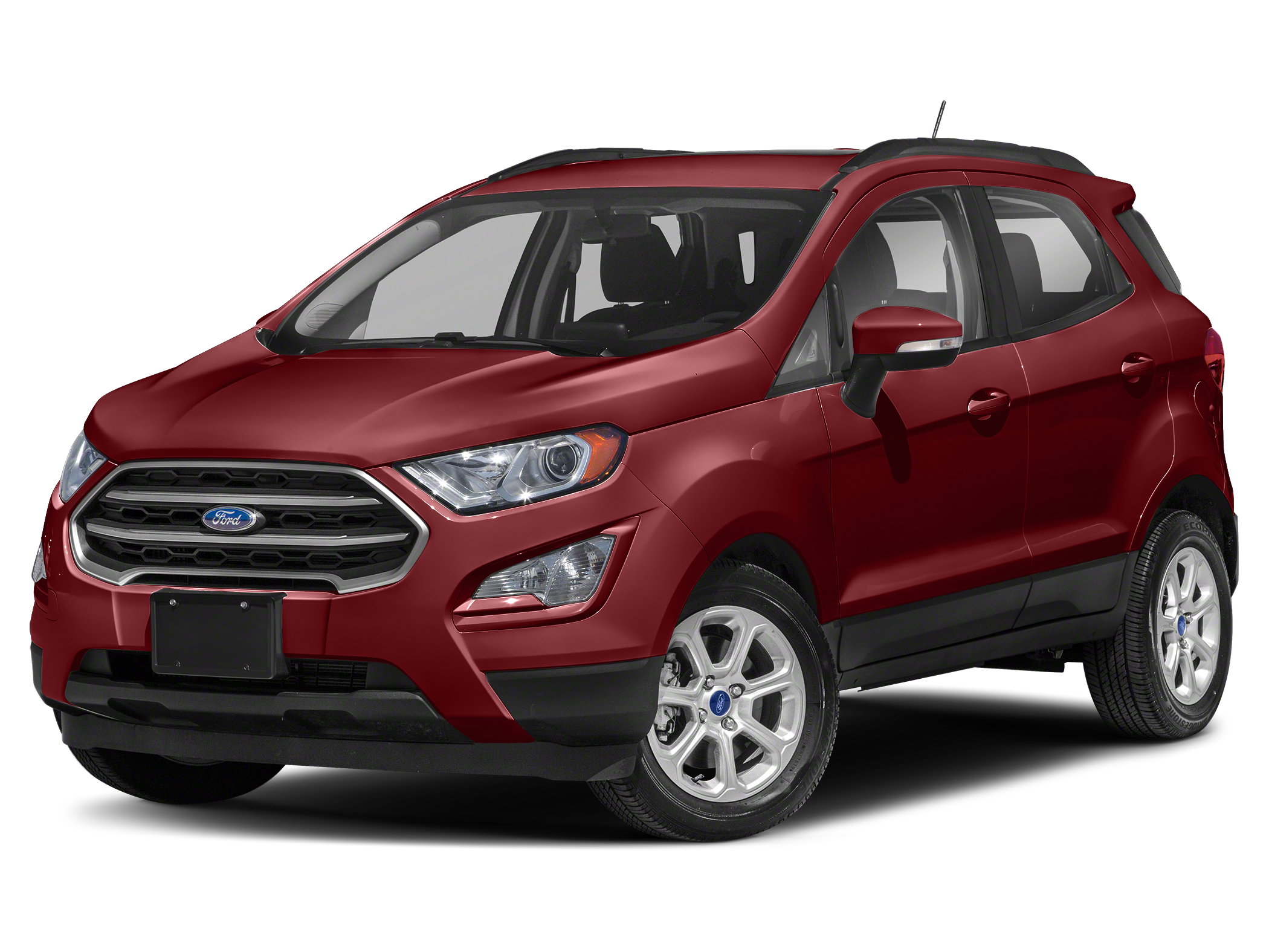 2019 Ford Ecosport