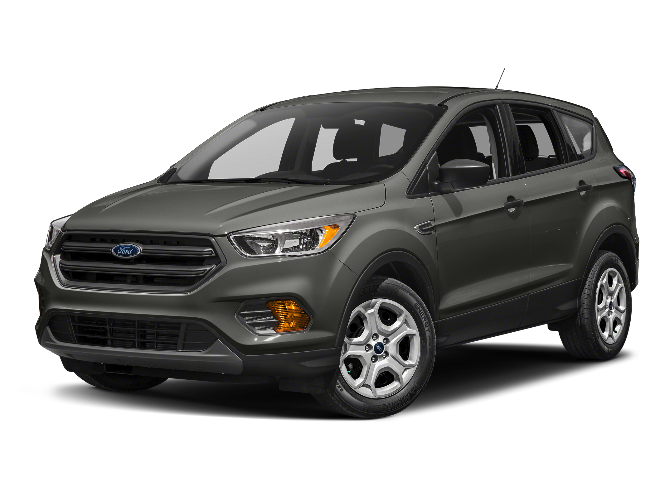 2019 Ford Escape SE's photo