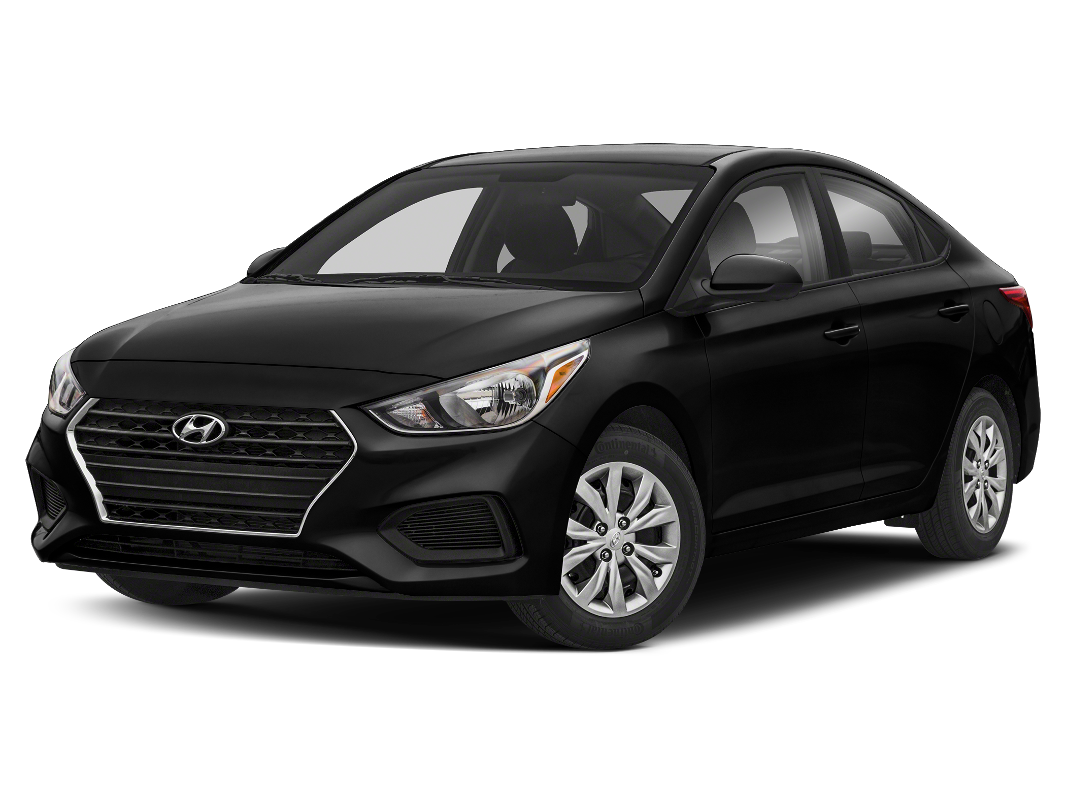 2020 Hyundai Accent