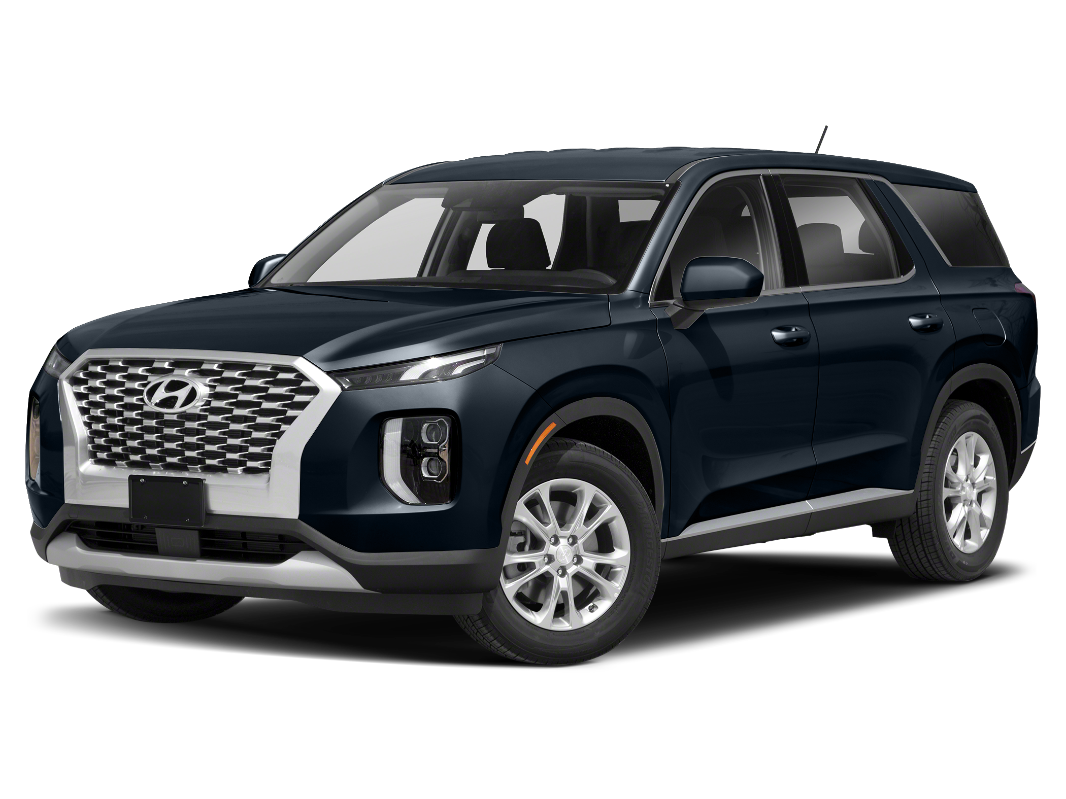 2020 Hyundai Palisade SE FWD's photo