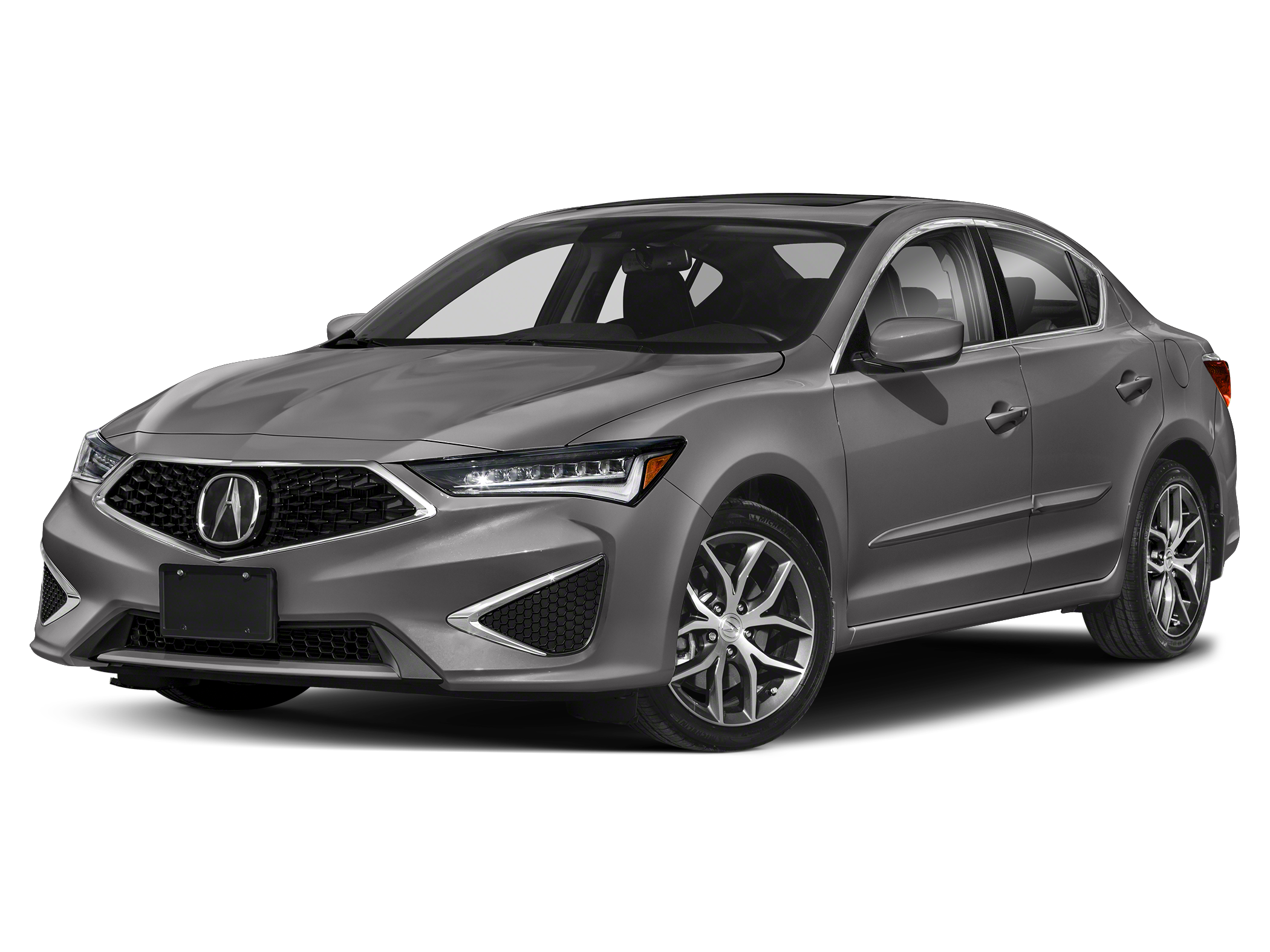 2020 Acura ILX