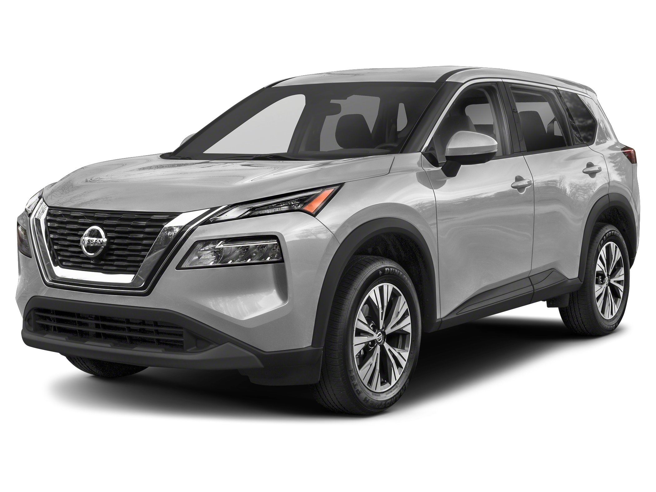 2023 Nissan Rogue's photo