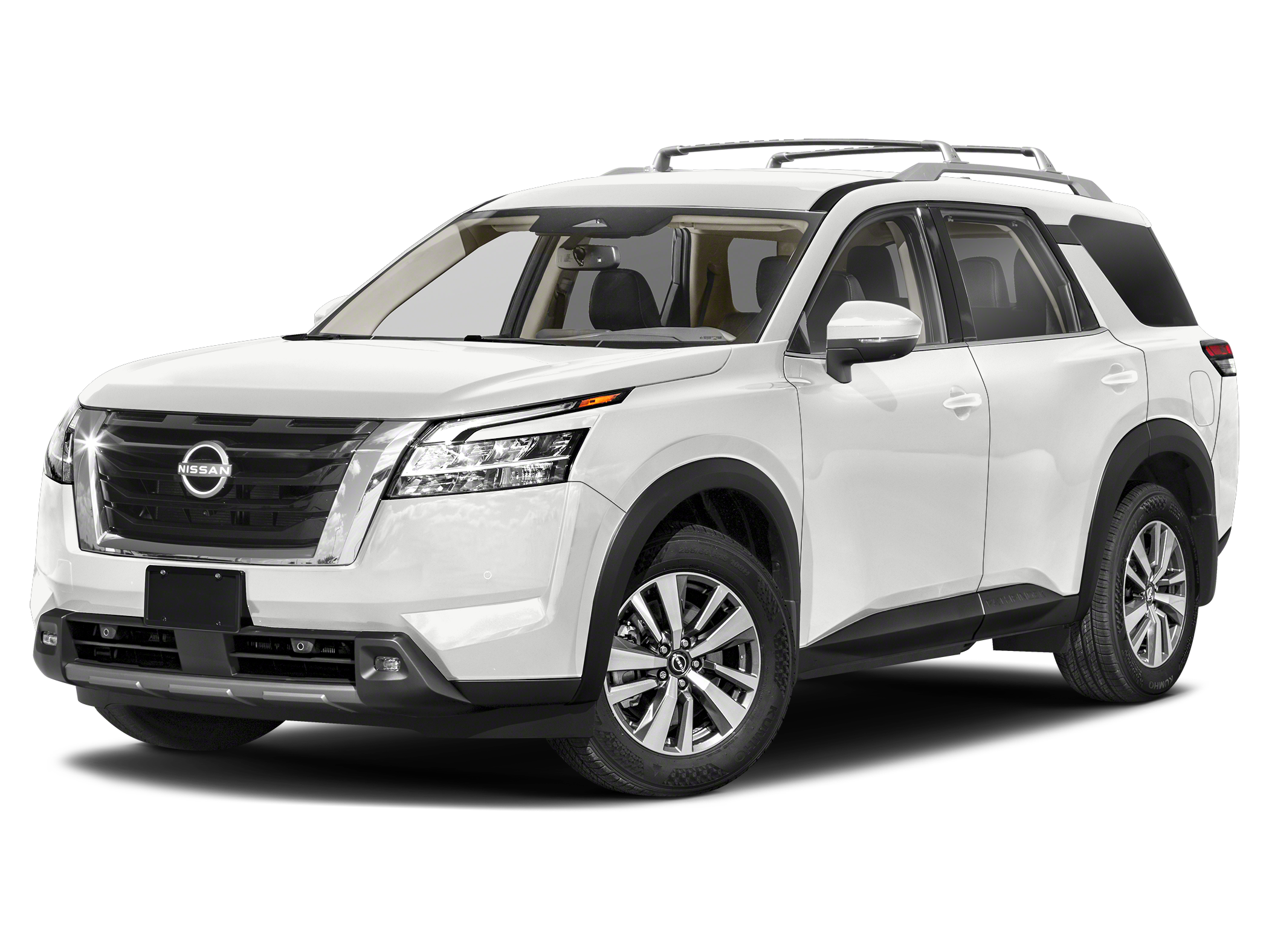 2023 Nissan Pathfinder SL 2WD's photo