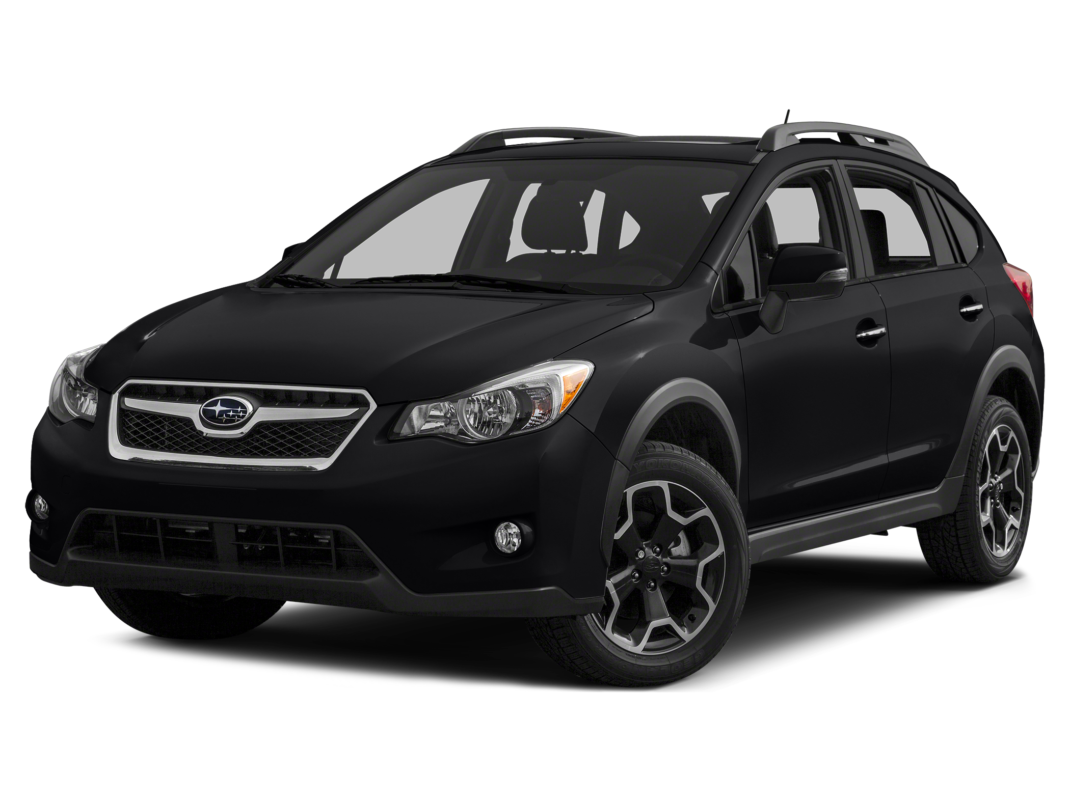 2015 Subaru XV Crosstrek